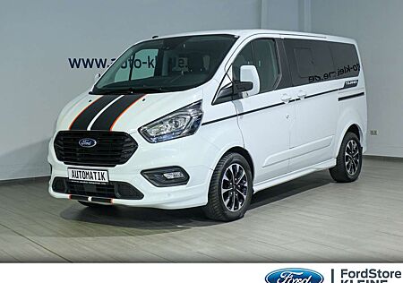 Ford Tourneo Custom Sport 310 2.0l TDCi L1H1 +AHK