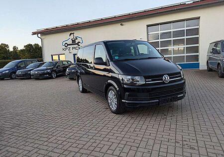 VW T6 Multivan Volkswagen AHK,Klima,ALU,SH,