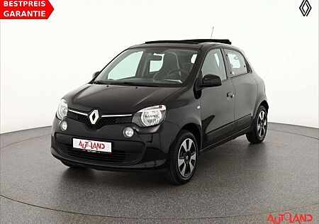 Renault Twingo 1.0 SCe 70 Limited Faltdach Tempomat USB
