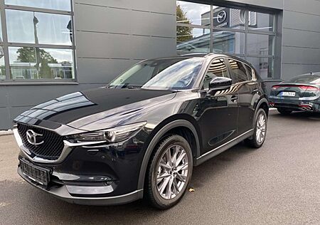 Mazda CX-5 Kangei 165 Metallic