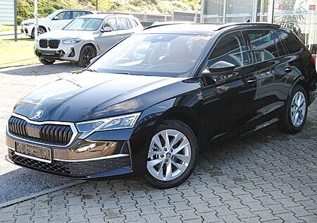Skoda Octavia 1.5 TSI MHEV DSG.Sitzklima.Leder.Matrix.