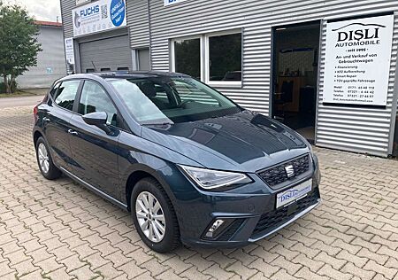 Seat Ibiza Style