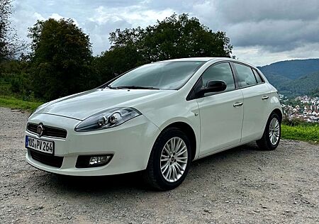 Fiat Bravo 1.6 mjt Dynamic 120cv FL