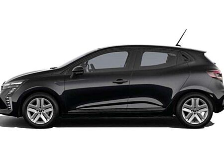 Renault Clio Evolution SHZ Easylink TCe 90 X-Tronic 67 kW (9...