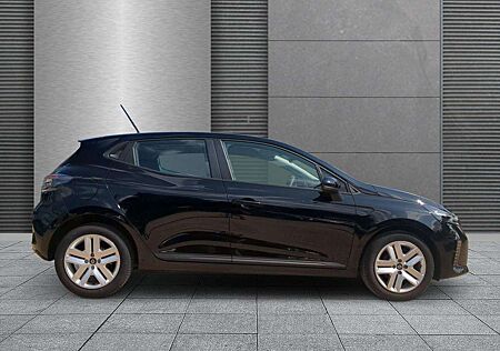 Renault Clio Evolution SHZ Easylink TCe 90 X-Tronic 67 kW (9...