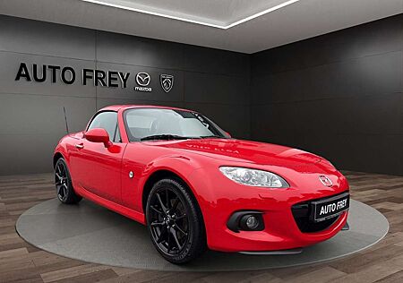Mazda MX-5 160PS Roadster Coupe Sports-Line CRUISEMATIC+KLIMA