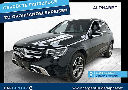Mercedes-Benz GLC 220 d 4Matic SpoSi Burmester ACC BLIS Key