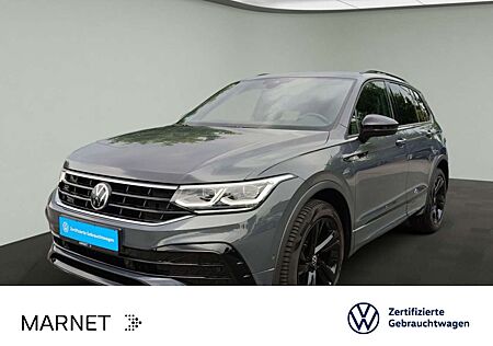 VW Tiguan Volkswagen 1.5 TSI DSG R-Line*Black Style*Navi*AHK*
