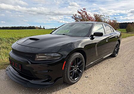 Dodge Charger GT AWD 4x4, Alcantara, Kamera, Sitzkühlung, LED
