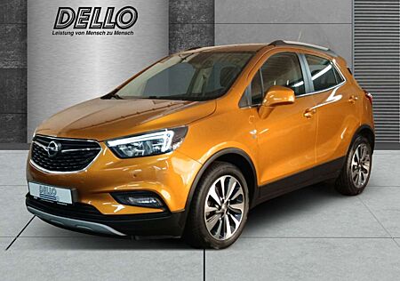 Opel Mokka 120 Jahre Start Stop Turbo EU6d-T 1.4 120JAHRE App