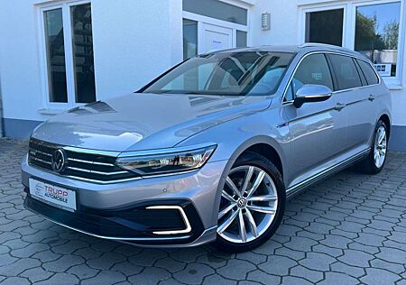 VW Passat Volkswagen GTE/MATRIX/STANDH/AHK/VIRTUAL/R-KAM/ACC
