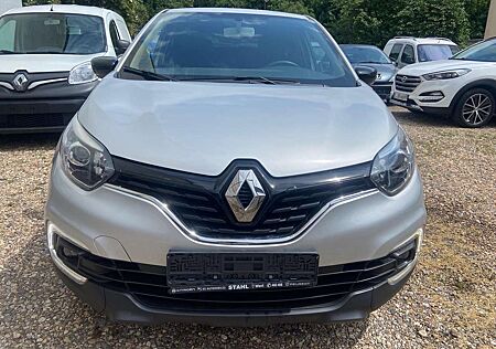 Renault Captur Limited