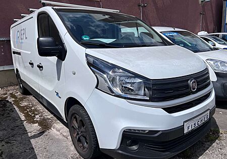 Fiat Talento L2H1 1,2t SX