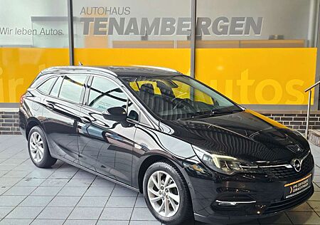 Opel Astra K ST Elegance SHZ Kamera Parkassistent Nav