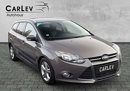 Ford Focus Turnier Zahnriemen neu 125PS SZH LMFelg