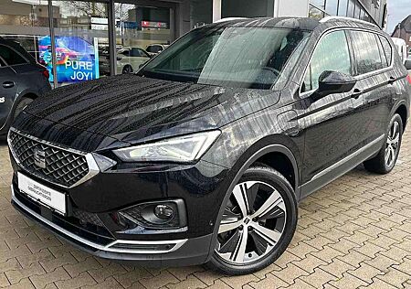 Seat Tarraco 1.4 eHybrid DSG Xcellence Navi LED Kamera