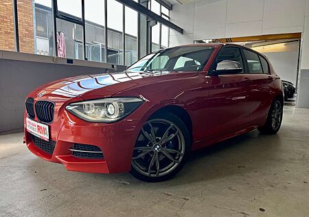 BMW 135 M135i xDrive+HARMAN-KARDON+KAMERA+BI-XENO+MEMORY