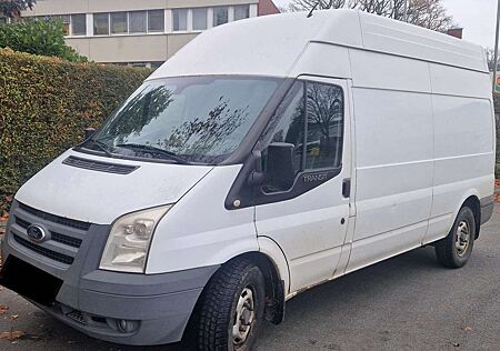 Ford Transit 115 T360 Hoch + Lang