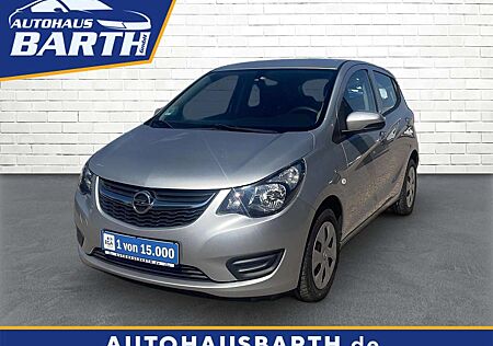 Opel Karl 1.0 Edition Start/Stop* Klima* Parksensoren*