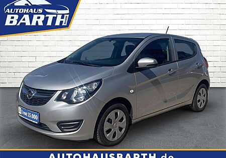 Opel Karl 1.0 Edition Start/Stop* Klima* Parksensoren*
