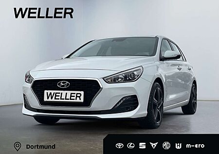 Hyundai i30 1.0 T-GDI Select *PDC hi*Spurhalteass*Tempo*