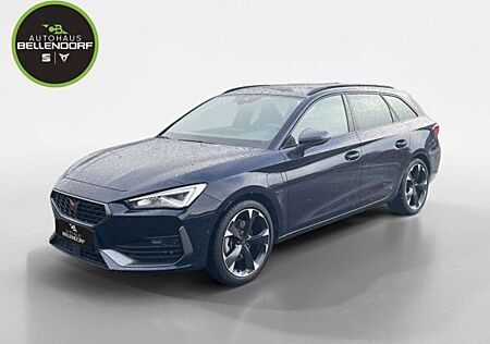 Cupra Leon Sportstourer 1.4 TSI DSG e-HYBRID Navi Pano