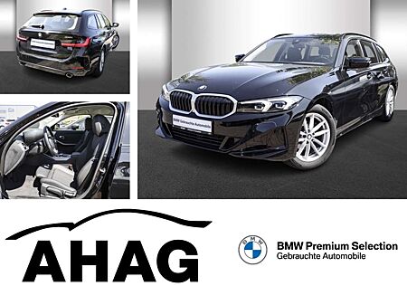 BMW 318 i Touring Auto Klimaaut. Sportsitze PDC