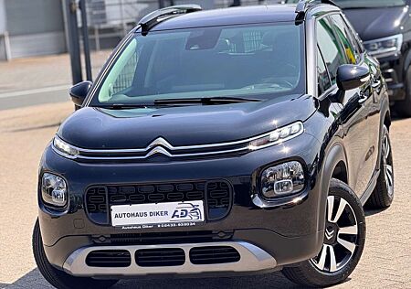 Citroën C3 Aircross Citroen Shine Aut.