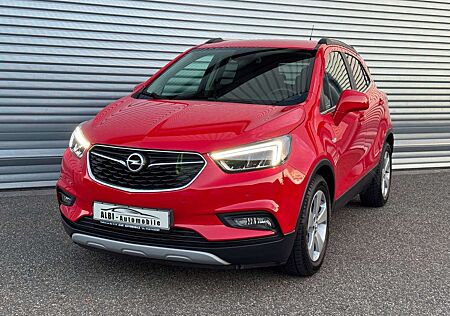 Opel Mokka X Design Line Start/Stop LED NAVI KAMERA *