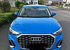 Audi Q3 35 TDI Sportback quattro S line