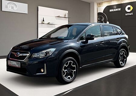 Subaru XV Comfort Allrad Sitzheizung 8FachBereifung AHK