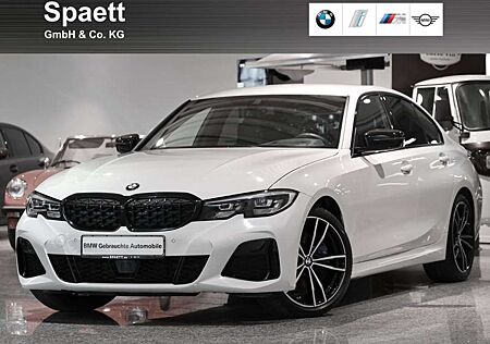 BMW 340 M340d xDrive Lim. AHK HUD RFK 19Zoll ACC