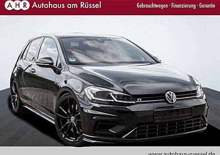 VW Golf Volkswagen VII Lim. R 4Motion *Akrapovic*DYNAudio*ACC*