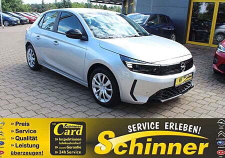 Opel Corsa 1.2 Direct Injection Turbo Edition