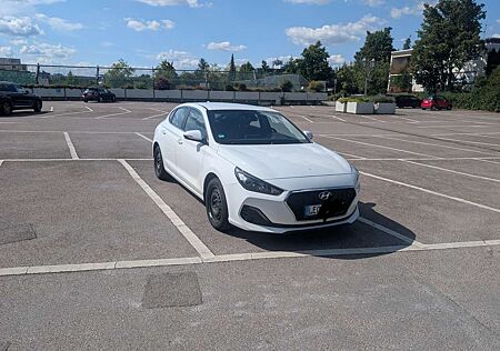 Hyundai i30 Fastback 1.0 T-GDI Fastback Trend