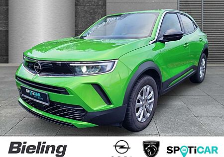 Opel Mokka ENJOY 1.2l Turbo, PDC, Rückfahrkamera, LED