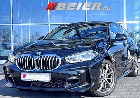BMW 120 i M Sport adapt.LED beheizt.Lenkrad HiFi Fernlich