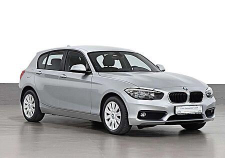 BMW 116 i ADVANTAGE*NAVI*TEMPOMAT*PARKTRONIK*