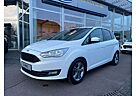 Ford C-Max 1.0 EcoBoost Cool&Connect Start/Stopp