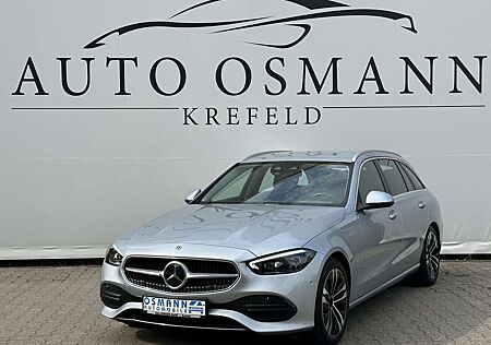 Mercedes-Benz C 220 d T 9G-TRONIC Avantgarde Distronic+