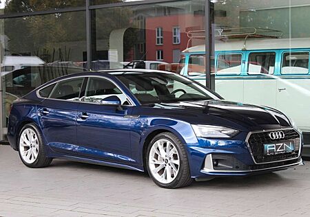 Audi A5 Sportback 40 TDI advanced S line