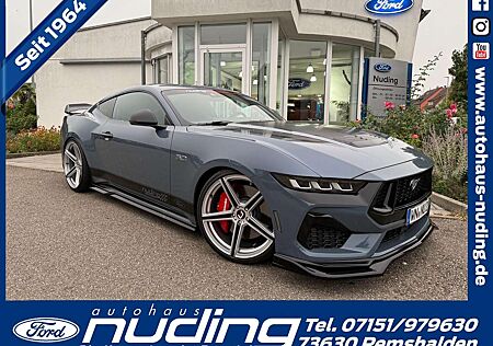 Ford Mustang GT 5.0 V8 Aut. Nuding Performance Umbau