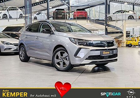 Opel Grandland X Grandland 1.6 Hybrid Ultimate Autom. *AHK*