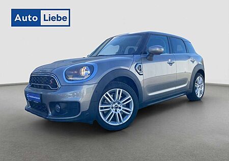 Mini Cooper SD Countryman COOPER SD 2.0AUTOM*-PANO|KLIMA|NAVI|MEMORY|KAM-