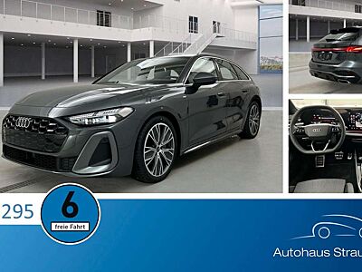 Audi A5 TFSI Avant S-Line Plus 360° ACC Matrix LED