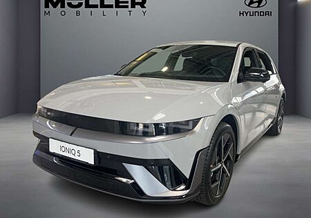 Hyundai IONIQ 5 X N Line Elektro HUD|TWA|CarPlay|Sitzhz