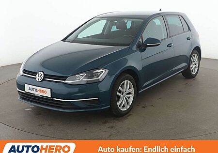 VW Golf Volkswagen 1.4 TSI Comfortline BlueMotion Aut.*LED*PDC*SHZ*BT