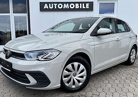 VW Polo Volkswagen Life 1.0TSI SHZ PDC SHZ VIR.COCKPIT ACC LED