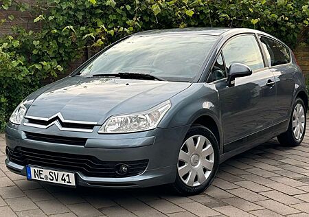 Citroën C4 Citroen Coupe 1.4 16V Advance