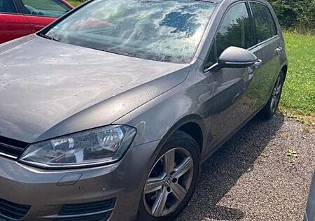 VW Golf Volkswagen Comfortline BMT